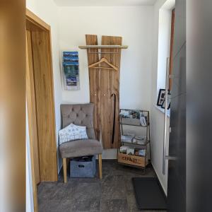 MY TIME Holiday House with sauna 