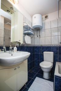 Apartment Dragica