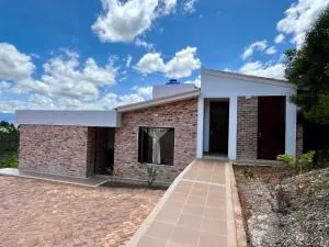 Monoambiente con Vista - La Violeta - El Carmen