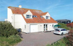 Holiday Home Nørre Nebel 56