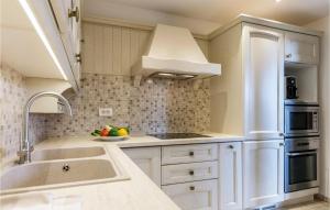 Nice Holiday Home In Kukci