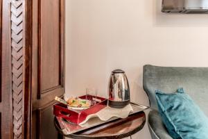Villa Borghese Guest House Gallery Rooms