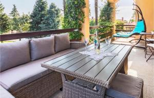 Nice Holiday Home In Kukci