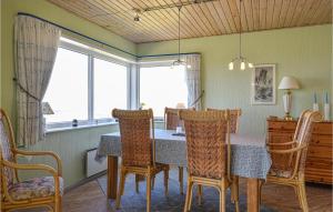 Holiday Home Nørre Nebel 56