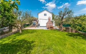 Stunning Home In Sveti Petar Na Moru