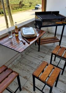 Complejo Las Palmeras