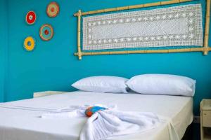 Paradise- Chalé com Vista