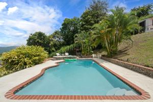 Nice Pool & Bbq W Mountain Views By Otium - 4hvězdičkové hotely ve městě Carolina