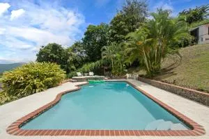 Nice Pool & Bbq W Mountain Views By Otium - La Jurado