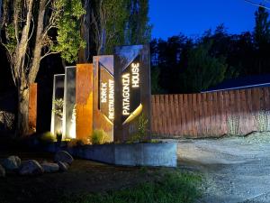 Hotel Patagonia House