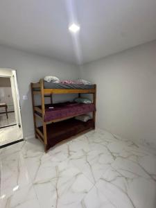 Apartamento completo em Santos