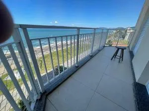 Apartamento Beira Mar - Praia Massaguaçu - Mocoóca