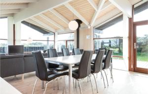 Holiday Home Havtornvej Hjørring