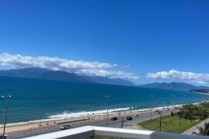 Apartamento Beira Mar - Praia Massaguaçu