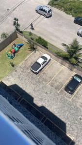 Apartamento Beira Mar - Praia Massaguaçu