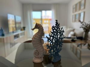 Apartamento en Torre del Mar próximo a la playa