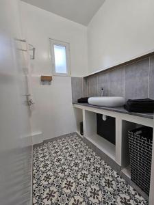 Chez Ludovic et Laëtitia