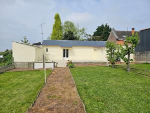 Chez Ludovic et Laëtitia