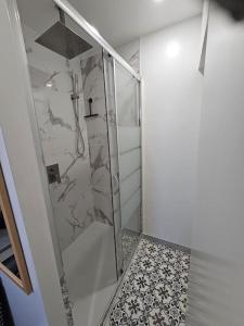 Chez Ludovic et Laëtitia