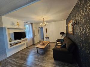 Maisons de vacances Chez Ludovic et Laetitia : photos des chambres
