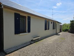 Chez Ludovic et Laëtitia