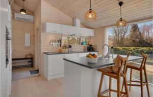 Beautiful Home In Højby With Sauna