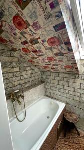 Apartment Arte Centrum Prague