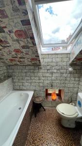 Apartment Arte Centrum Prague