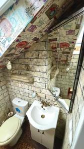 Apartment Arte Centrum Prague