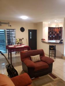 3 bedroom with pool