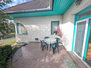 Holiday home in Zalakaros 52058