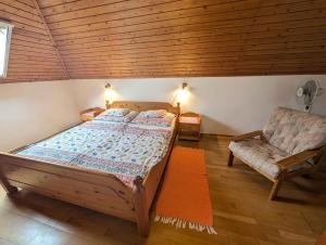 Holiday home in Zalakaros 52058