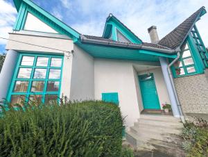 Holiday home in Zalakaros 52058