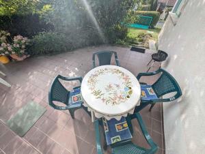 Holiday home in Zalakaros 52058