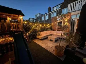 Renovated Super modern family house - Aerdenhout