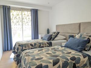 LE CHESTER - Appartement 3 pièces - Cannes proche Croisette bord de mer