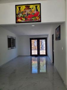 Beach house playa san diego