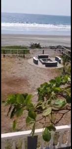 Beach house playa san diego