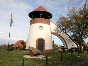 Apartments in Zamardi - Balaton 52987