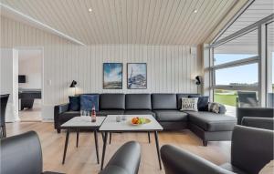 Amazing Home In Løkken With Kitchen