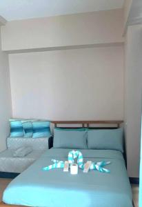 Mactan Newtown 8Newtown Boulevard Beach Condo RM6