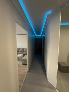 Appartements Appartement luxe Chateaucreux : photos des chambres