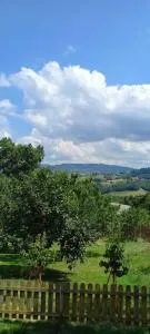 Azienda agrituristica La Borgaccia - Bebbio