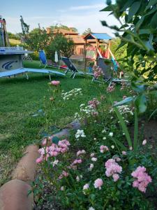 Azienda agrituristica La Borgaccia