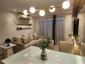 Aquiraz Riviera Beach Place 9406 - Aconchegante e completo - 普赖尼亚