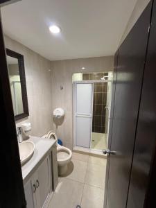 Alojamientos Cartagena Edificio Atlantis y Conquistador