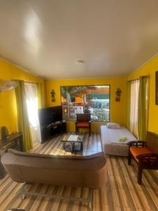 Casa Vacacional Moet