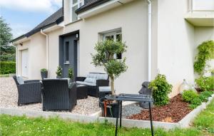 Cozy Home In Lyons-La-Forêt