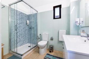 Studio avec vue mer et piscine Algarve Portugal