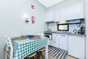 Studio avec vue mer et piscine Algarve Portugal